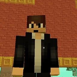 消失的方块世界