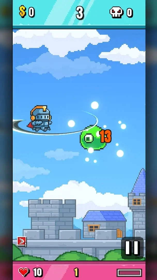 开火吧像素仔图2