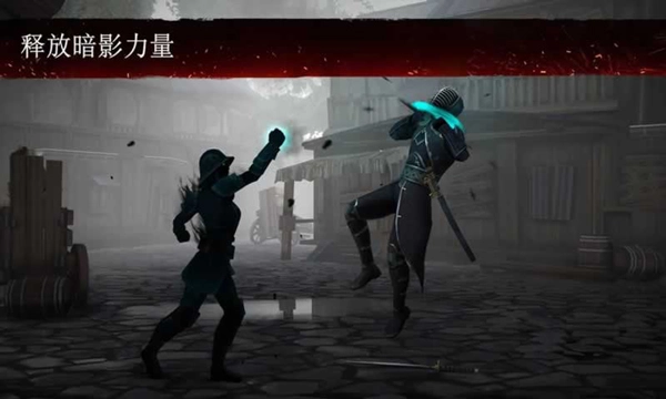 Shadow Fight 3图5