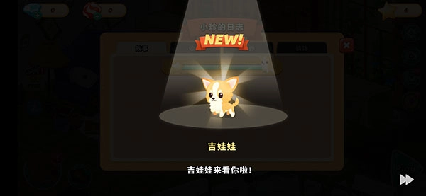 哈啰萌宠开心屋(3)