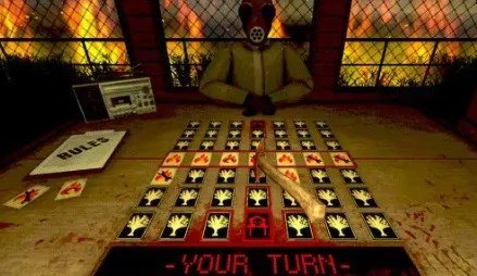 纵火犯卡牌游戏图3