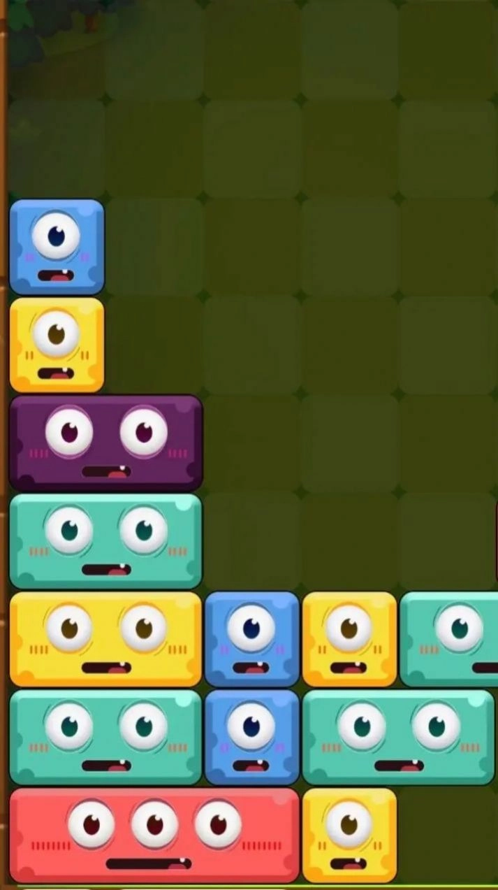 最爱方块消消消图2