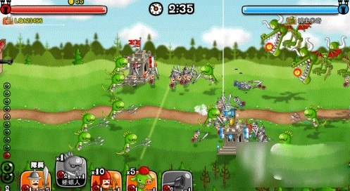 城与龙正版游戏攻略2