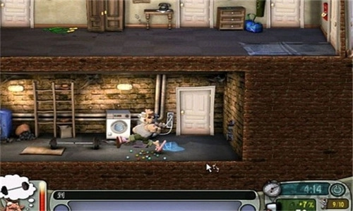 整蛊邻居地狱归来截图1