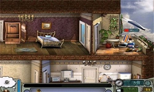 整蛊邻居地狱归来截图3