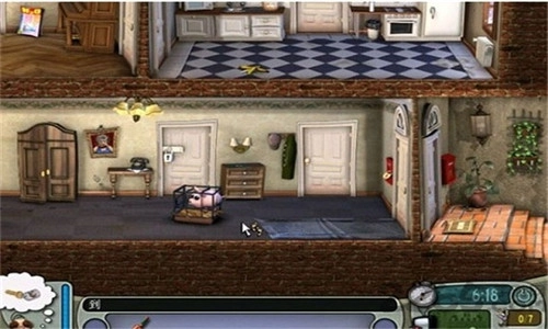 整蛊邻居地狱归来截图5