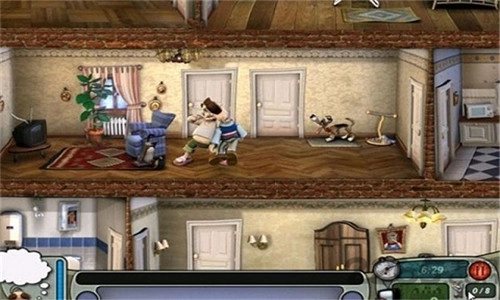 整蛊邻居1中文版-图2