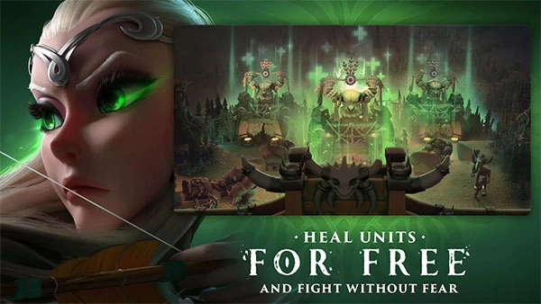 万龙觉醒国际服截图2