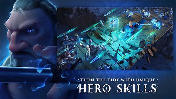 万龙觉醒国际服截图4