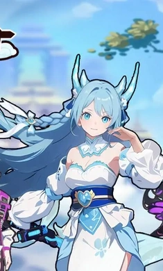 摆烂式修仙游戏图1