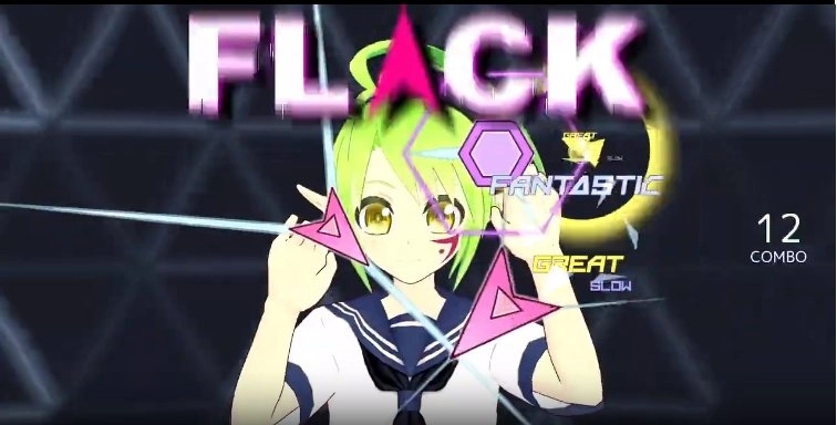 三角洲节拍游戏(1)