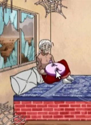 热梗嗨翻天游戏(1)