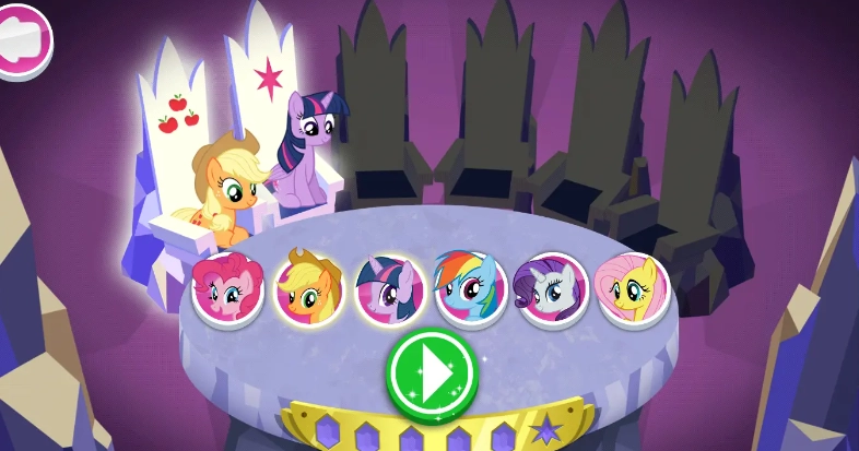 小马宝莉和谐任务(1)