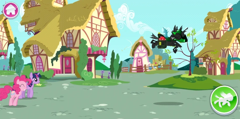 小马宝莉和谐任务(2)