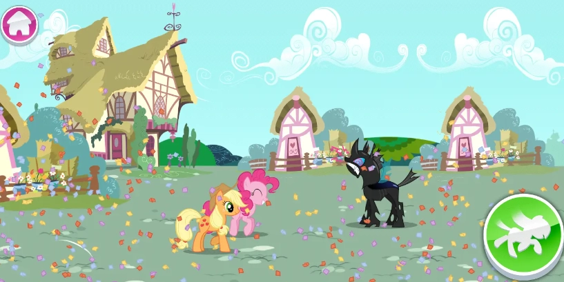 小马宝莉和谐任务(5)