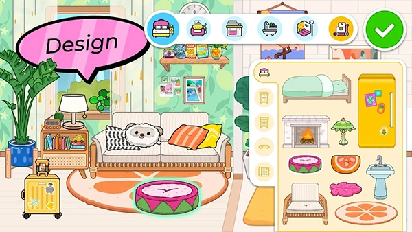 Aha的世界国际服图5