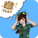 我的零食被教官藏起来了