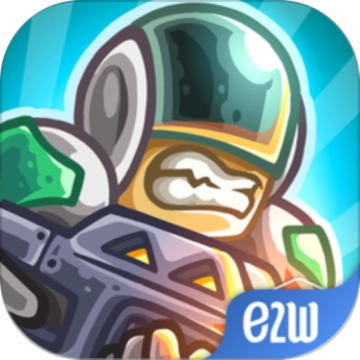 钢铁战队免费版