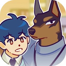 动物公司中文版