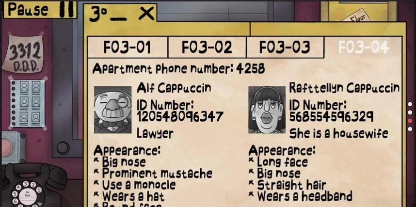 他不是我的邻居图1