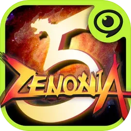 泽诺尼亚传奇5