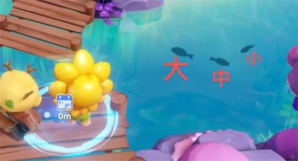 梦想家园泡泡玛特