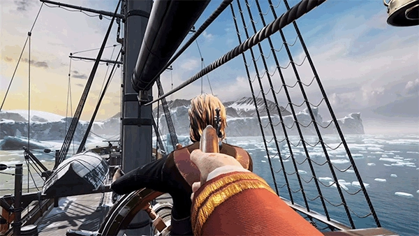 海上狼人杀正版图1