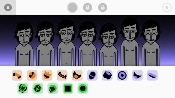节奏盒子mechanic模组图3