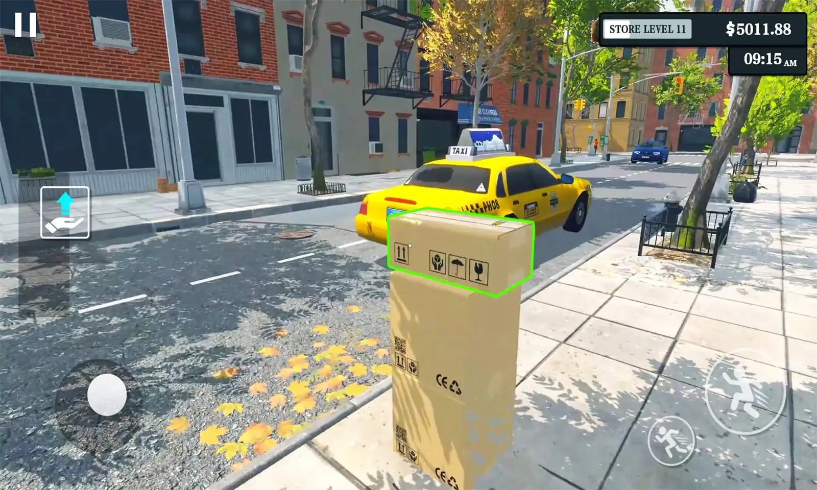 超市模拟器免费版截图3