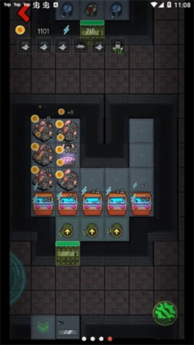 猛鬼宿舍国际服图4