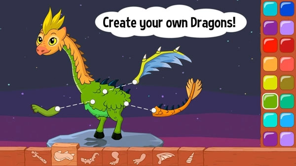 佩皮奇迹世界图4