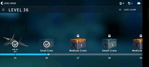 金属风暴国际服升级攻略6