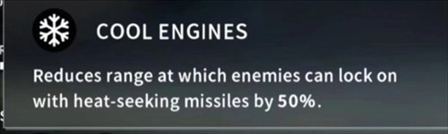 金属风暴国际服飞机特性2