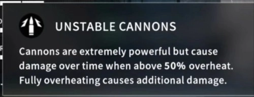 金属风暴国际服飞机特性6