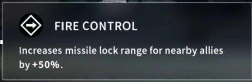 金属风暴国际服飞机特性9