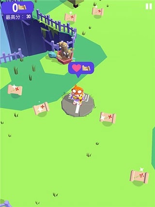 划动浮空岛怪物介绍4