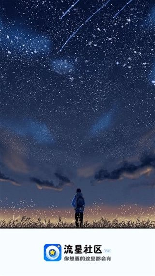 流星社区图5