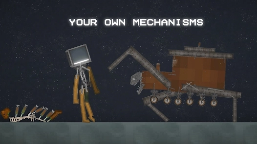 melonsandbox最新版图1