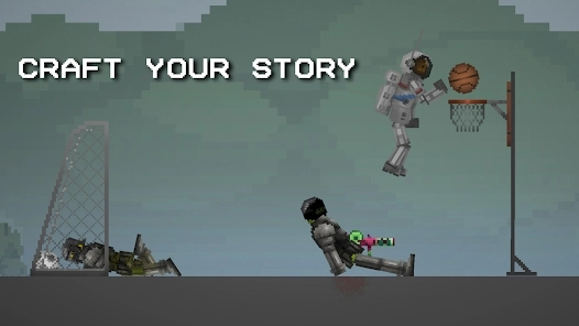 melonsandbox最新版图2