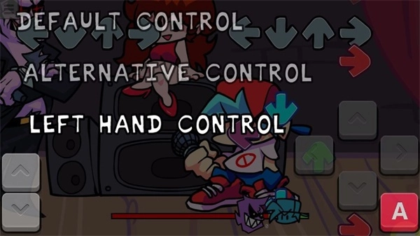 Friday Night Funkin(2)