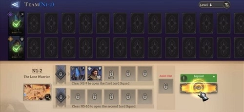 潮汐守望者九游渠道服如何提升战力2