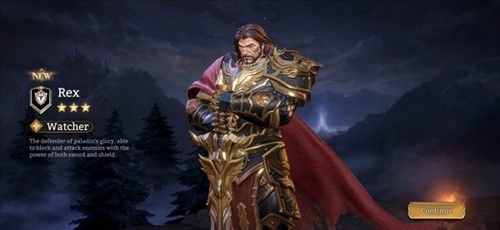 潮汐守望者九游渠道服如何提升战力3