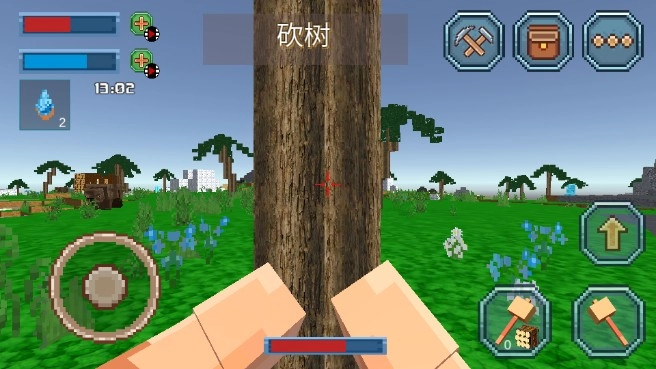 狗熊岭怪谈像素生存上手攻略