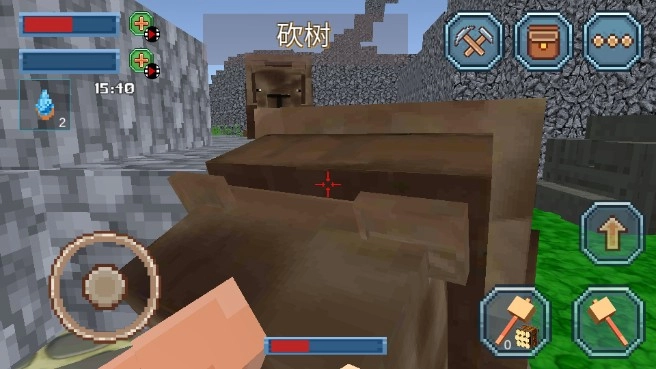 狗熊岭怪谈像素生存上手攻略