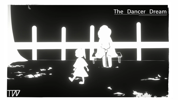 舞者之梦图2