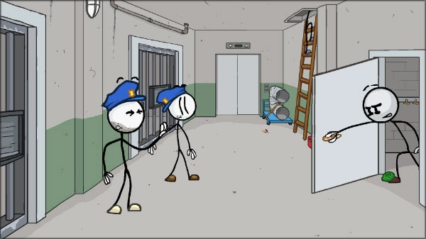 亨利斯蒂克明合集截图3