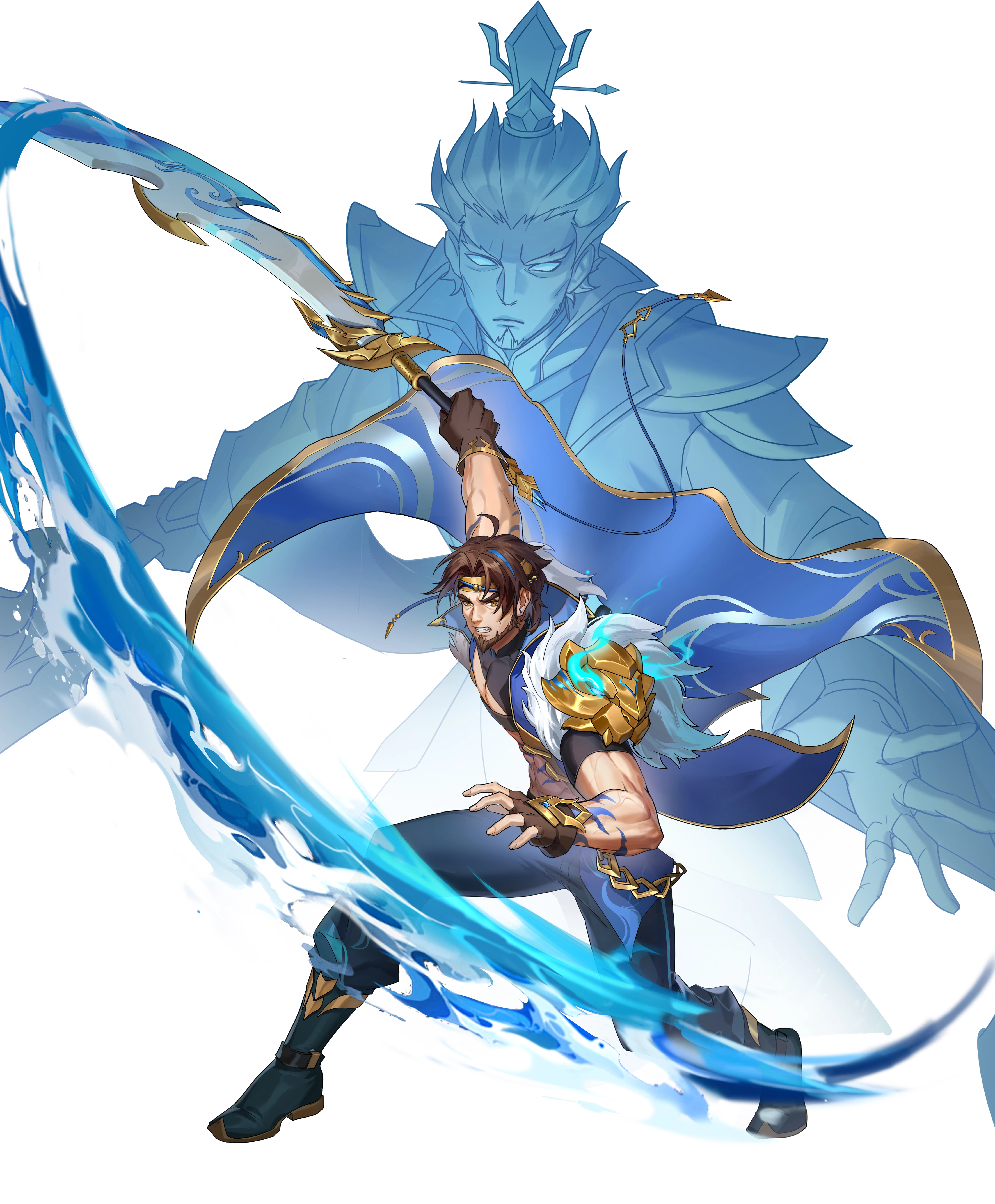 天下争霸三国志