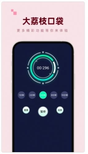 大荔枝口袋截图2