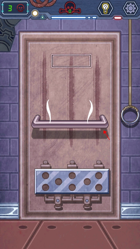 无人生还之门图4