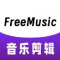 FreeMusic播放器